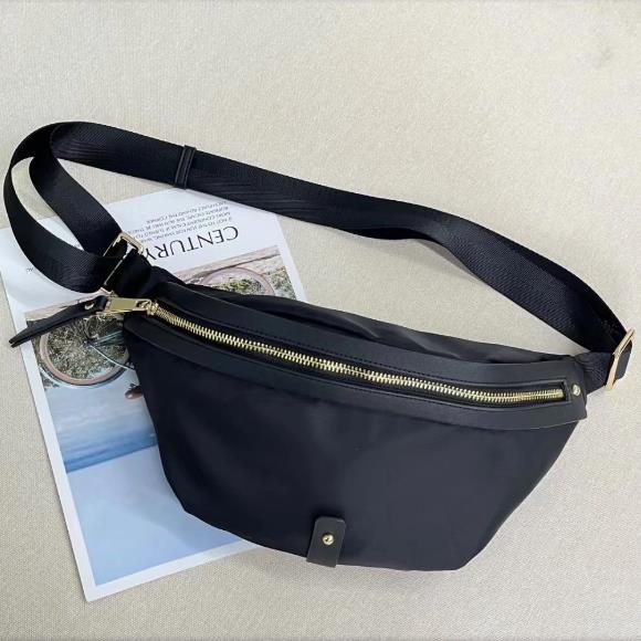 Small Long Shoulder Strap Messenger Bag Women′s Lightweight PU Leather Shoulder Bag